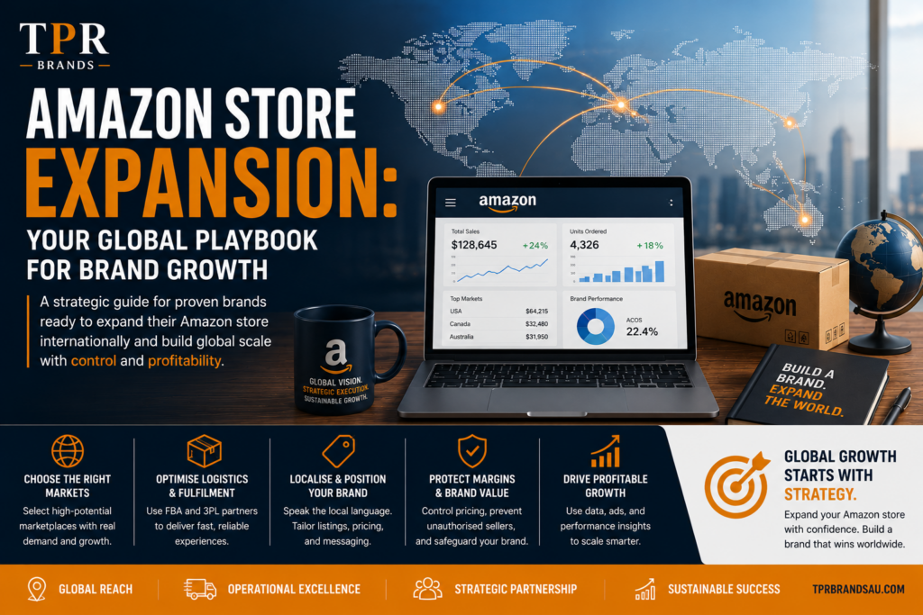 Common reasons why great products fail on Amazon FBA due to poor expansion strategy and logistics mistakes