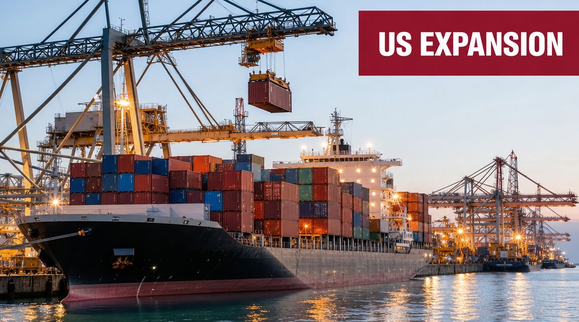 The International Expansion Stress Test in Practice
